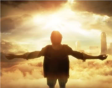 surrender to your true Self