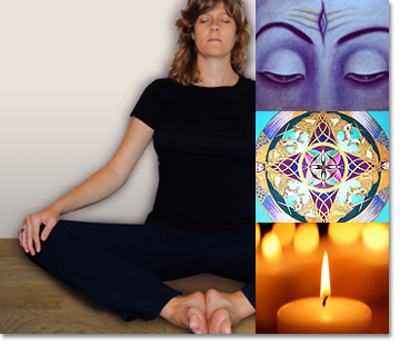 dhyana