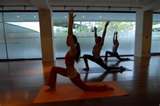rhythmic flow 