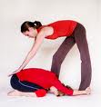 yoga therapy
